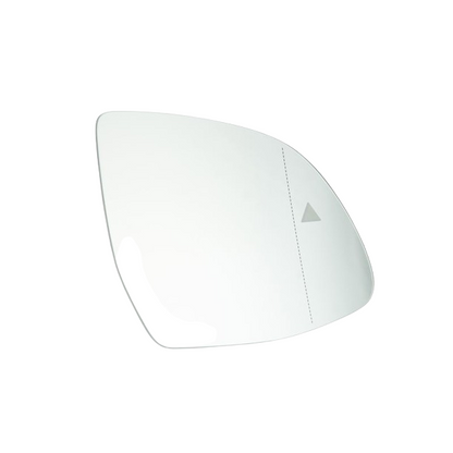 Espelho Retrovisor Grande Angular Direito iX3/ X3 / X4 / X5 / X6 / X6 M