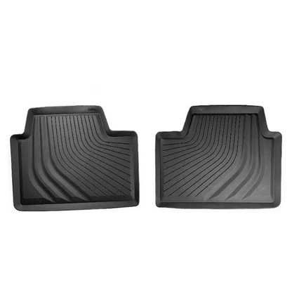 Jogo De Tapete De Borracha BMW 320