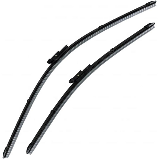 Limpador De Para-Brisas X1