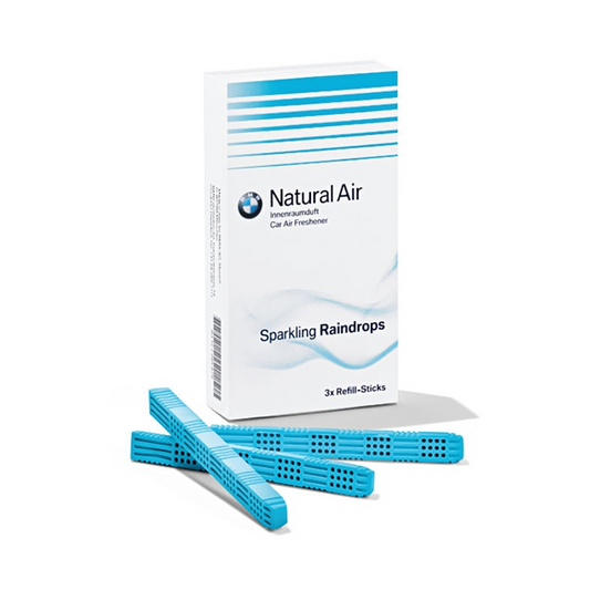 Sachê Fragrância Sparkling Raindrops