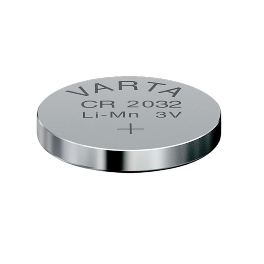 Bateria Da Chave 3,2V Série 1 / Série 2 / Série 3 / Série 4 / i3 / i4