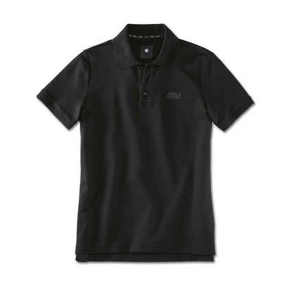 Camisa Polo BMW M Masculina