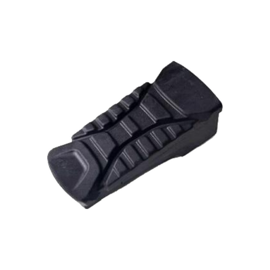 Apoio De Borracha Pedaleira Traseira BMW R 1200 GS / R 1250 GS / R 1250 GSA