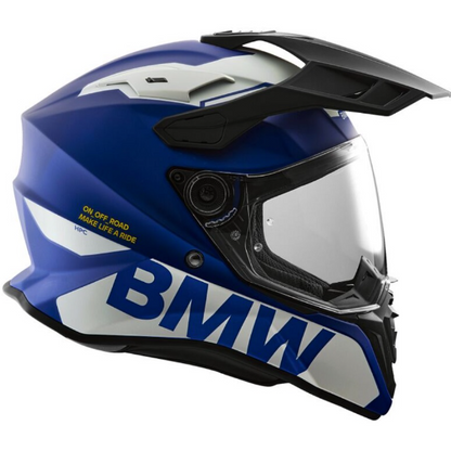 Capacete BMW GS Pure Lut