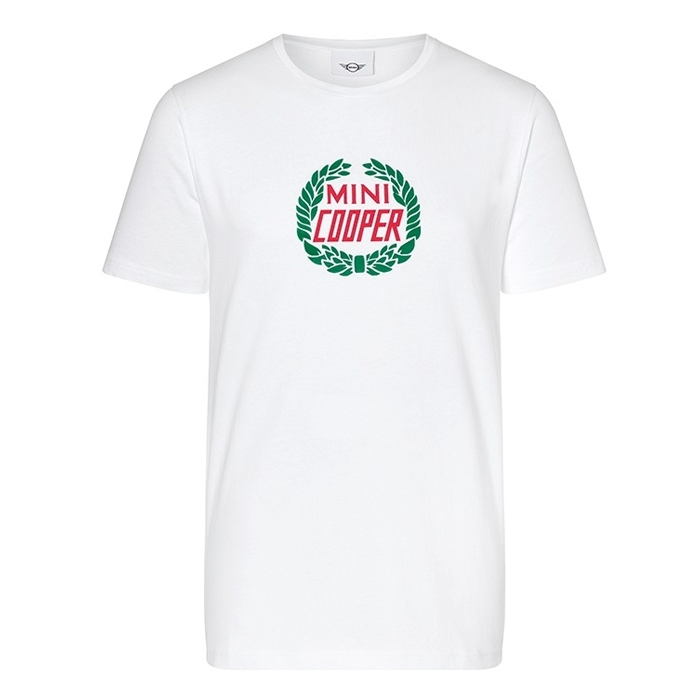 T-shirt MINI Vintage Masculina