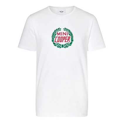 T-shirt MINI Vintage Masculina