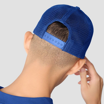 BMW M Cap Reflective Azul