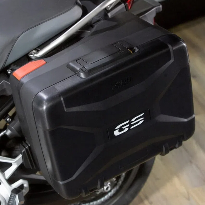 Kit Malas Laterais Vario BMW F 750 GS / F 850 GS