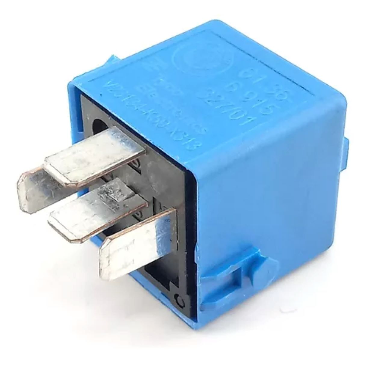 Relé Bomba De Combustível Série 1/ Série 3/ Série 4/ Série 5/ Série 6/ Série 7/ X1/ X3/ X5/ X6/ Z4