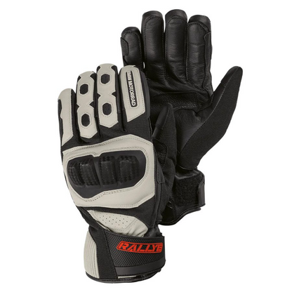 Luvas BMW GS Rallye GORE-TEX