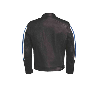 Jaqueta BMW Schwabing Couro