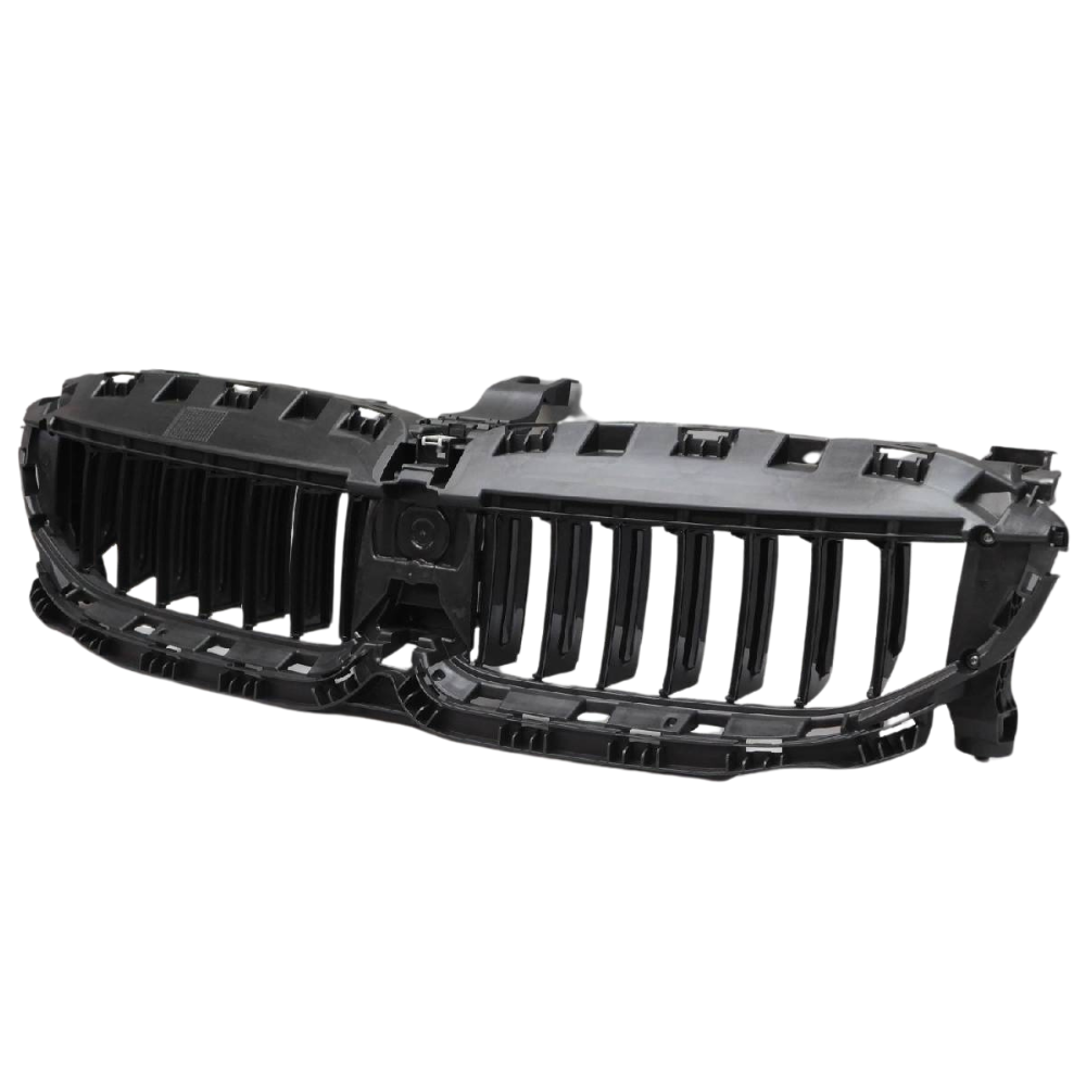 Duto De Ar Com Controle De Flap Série 3