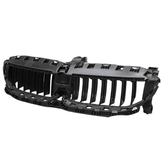 Duto De Ar Com Controle De Flap Série 3