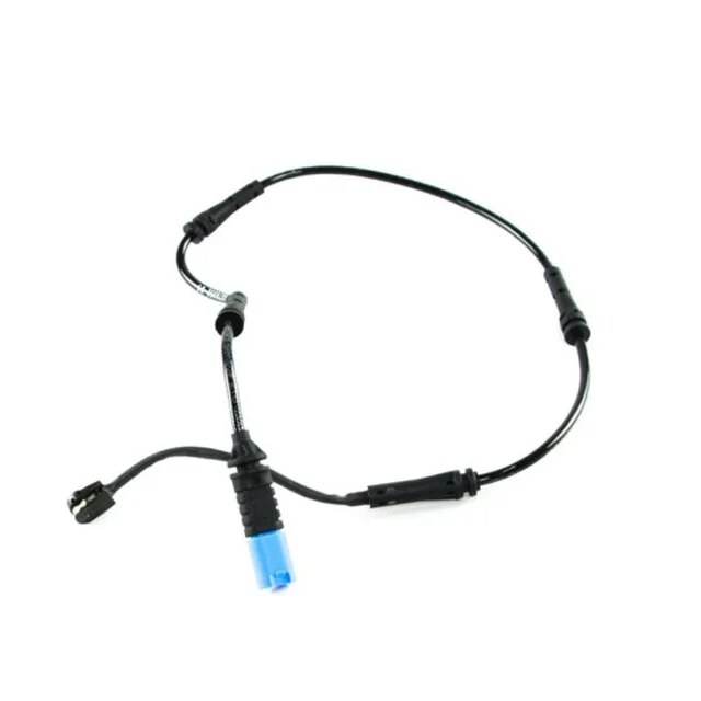 Sensor Pastilha De Freio Traseira X5 / X6 / X7