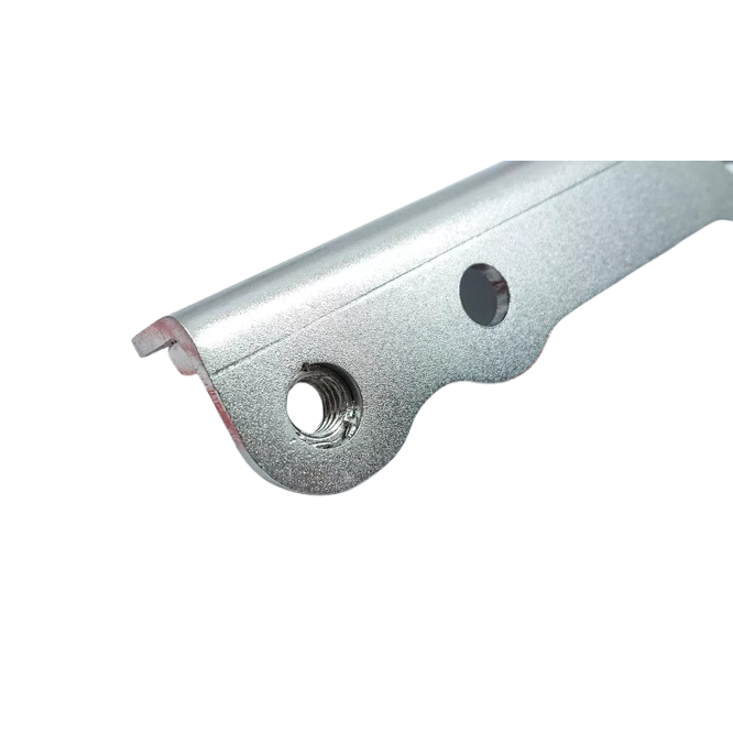 Chapa de Fixação BMW