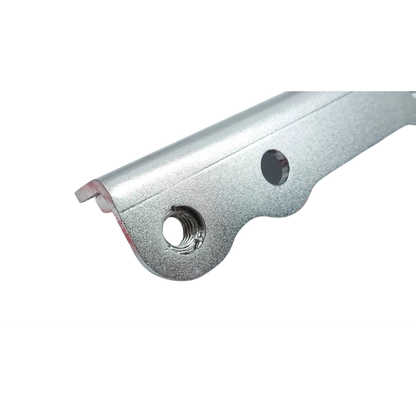 Chapa de Fixação BMW