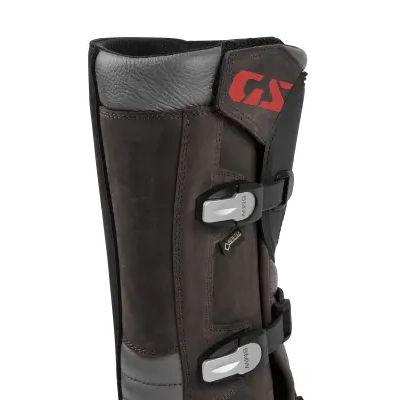 Bota BMW VentureGrip GORE-TEX