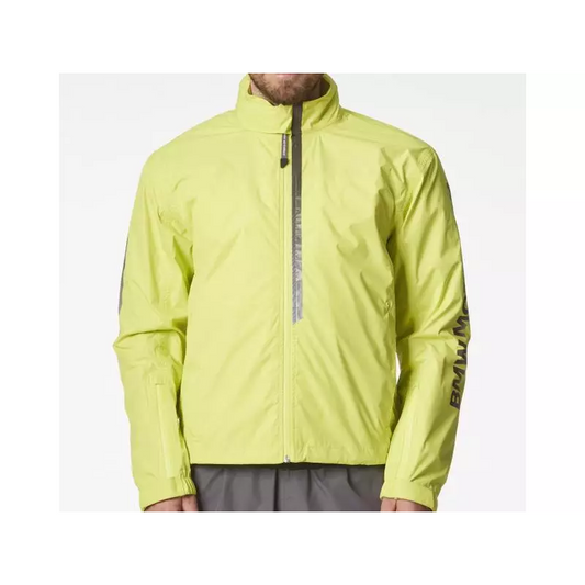 Jaqueta de Chuva BMW RainLock