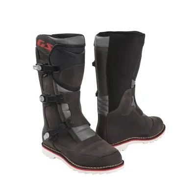 Bota BMW VentureGrip GORE-TEX