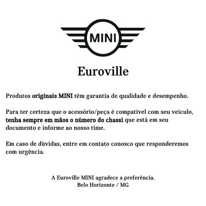 Suporte Sachê Fragrância MINI