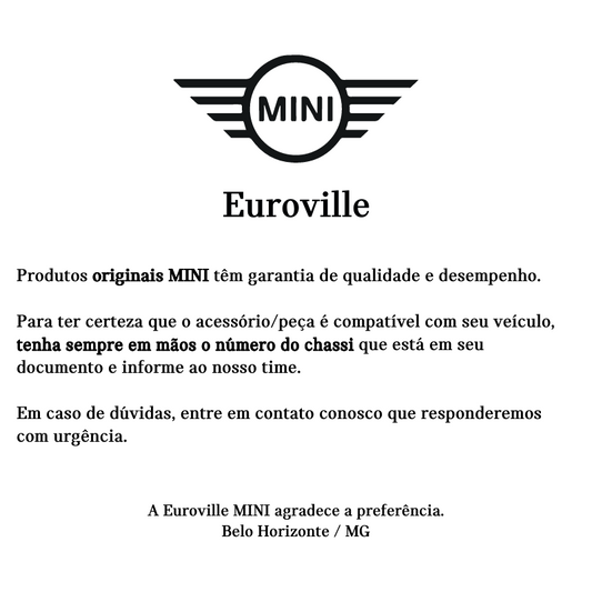 Suporte Sachê Fragrância MINI