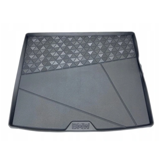 Tapete Protetor Porta-Malas BMW X1