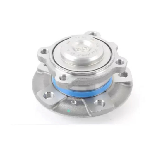 Cubo Da Roda Dianteira M12X1,25 Série 1 / Série 2 / Série 3 / Série 4