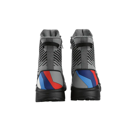 Tênis KnitRace Unissex BMW Motorrad