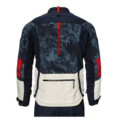 Jaqueta BMW Masculina Gs Rallye Air