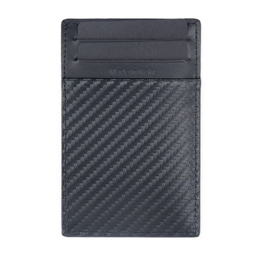 Porta Cartões BMW M Fibra de Carbono