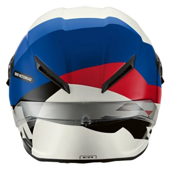 Capacete BMW M Pro Race Circuit