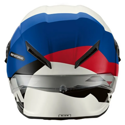 Capacete BMW M Pro Race Circuit