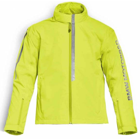 Capa de Chuva Rainlock Neon BMW