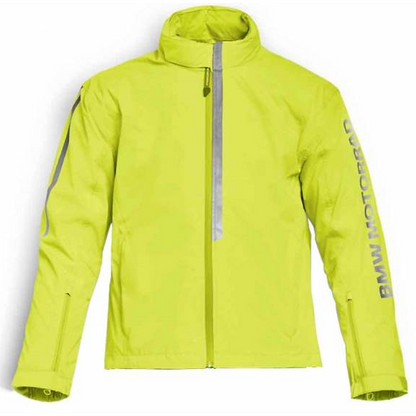 Capa de Chuva Rainlock Neon BMW