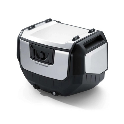 Top Case Vario BMW  R 1300 GS (Baú) - 28/36L + Grelha Radiador