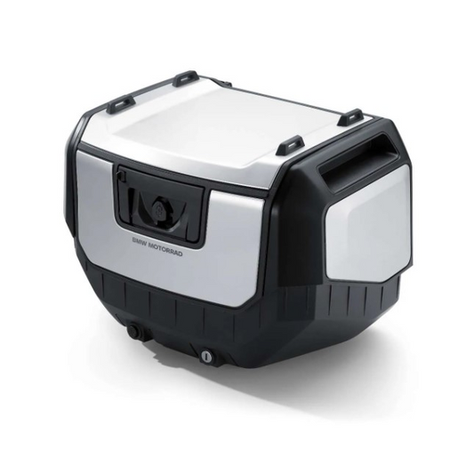 Top Case Vario BMW  R 1300 GS (Baú) - 28/36L + Grelha Radiador