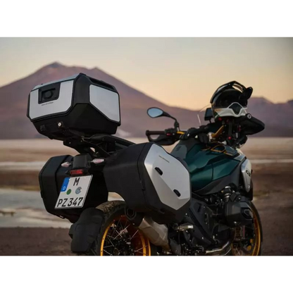 Top Case Vario BMW  R 1300 GS (Baú) - 28/36L