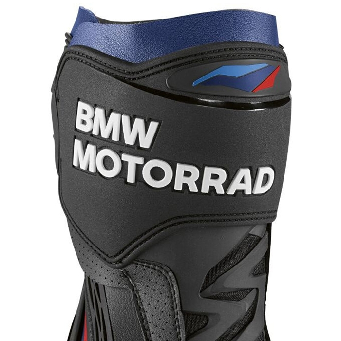 Botas M Pro Race Comp BMW Motorrad