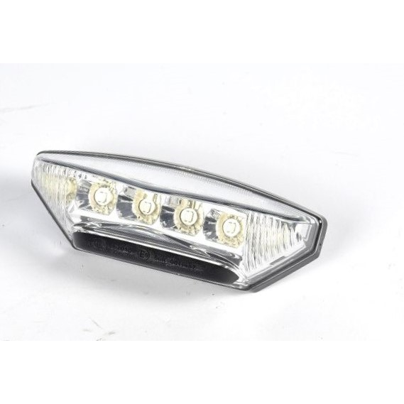 Farol Traseiro Led G 310 GS / G 310 R