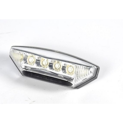 Farol Traseiro Led G 310 GS / G 310 R