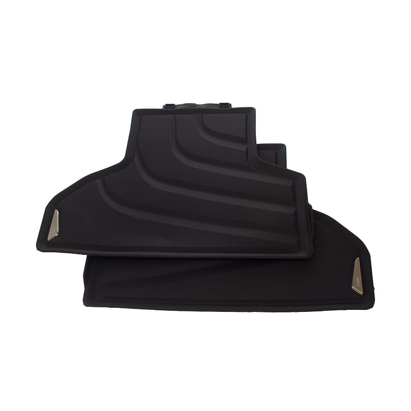Tapete de Borracha Traseiro BMW X5 F15