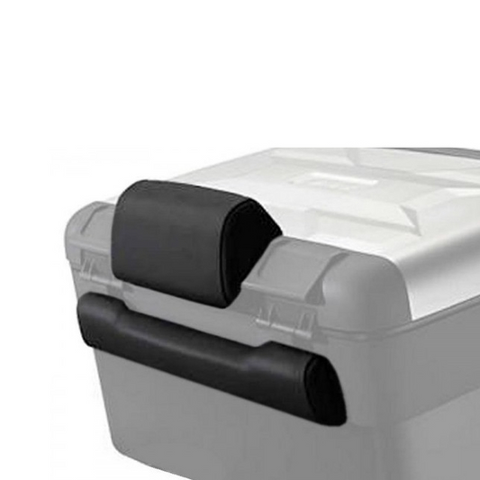 Encosto Top Case Vario BMW R 1200 GS/ F 750 GS/ F 650 GS