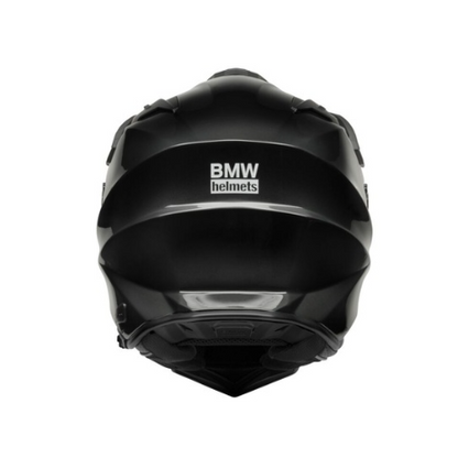 Capacete BMW GS Pure Night Rally