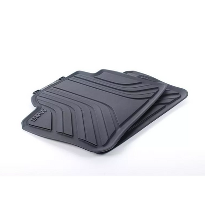 Tapetes Dianteiros e Traseiro BMW Série 3