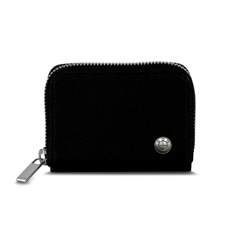 Carteira BMW Fashion