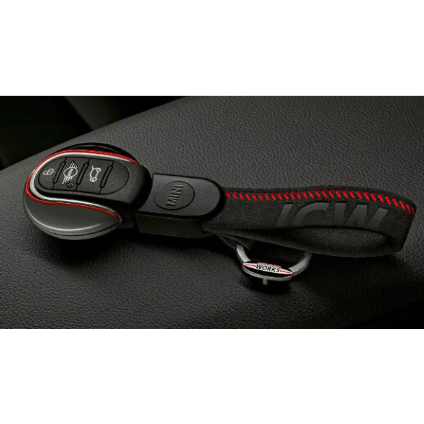 Modulo Chave MINI JCW PRO