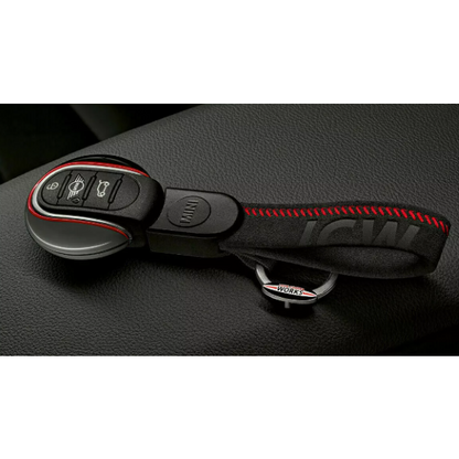 Modulo Chave MINI JCW PRO