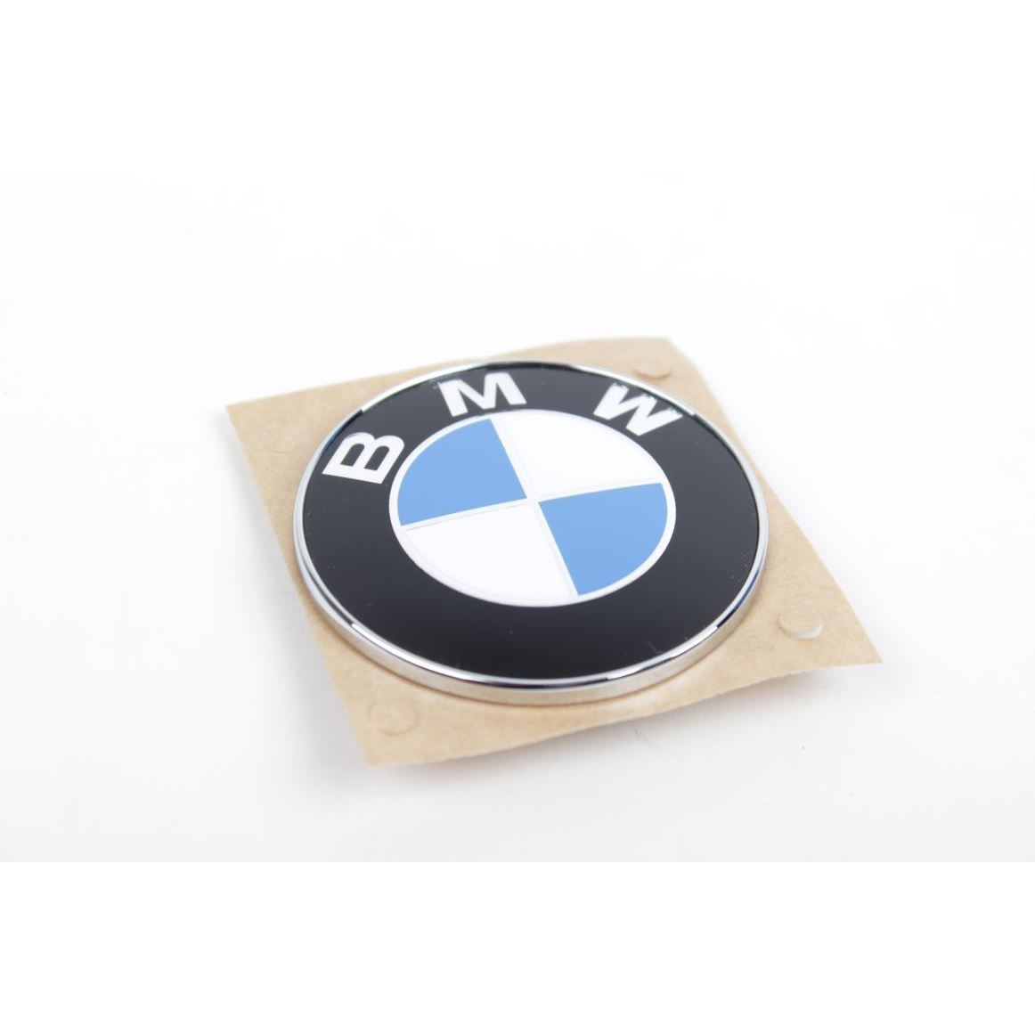 Emblema de Plástico BMW