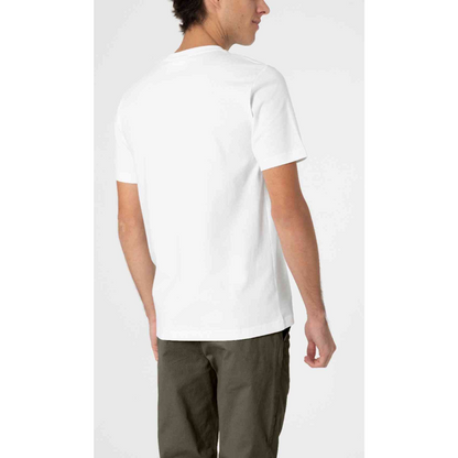 T-shirt MINI Logo Wing Embossed