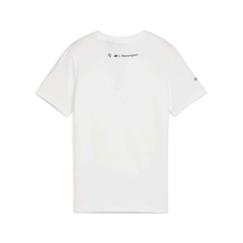 T-shirt Infantil BMW M Motorsport